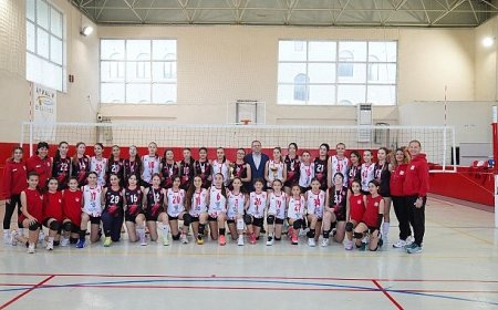 Ayvalıkgücü Belediyespor’dan Büyük Başarı