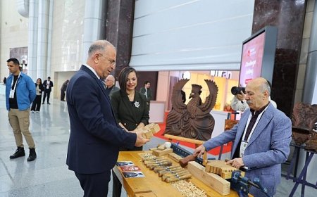 Karabağlar Belediyesi’nden mobilya sektörüne güçlü destek