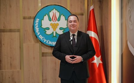 Manisa Büyükşehir’den Diyabet Hastalarına Büyük Destek: Şeker Ölçüm Sensörleri Büyükşehir’den