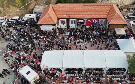 Menemen’de 9 ayda 9 açılış!