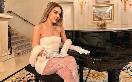 Fulin: keşke bu kadar Avrupai olmasaydım