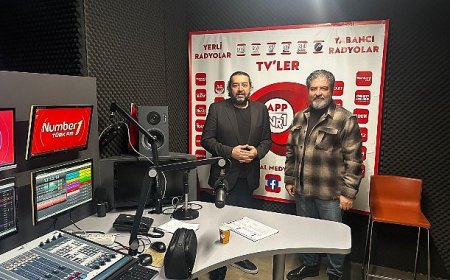 Magazin dünyasına iddialı bir yapım daha geliyor…