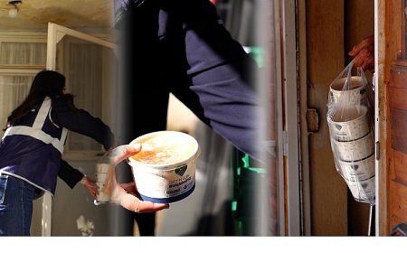 Torbalı’da Sosyal Belediyecilik Güçleniyor:  45 Bin Öğünlük Dayanışma