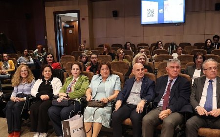 Kadın Girişimcilerin İhracat Yolculuğu EİB’de Başladı