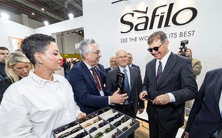 Tugay: Optic World yeni iş birliklerine ve güçlü ortaklıklara vesile olacak