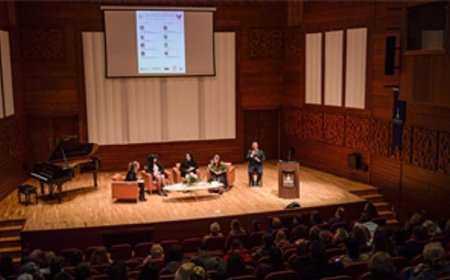 İzmir’de kadın emeği ve engellilik masaya yatırıldı