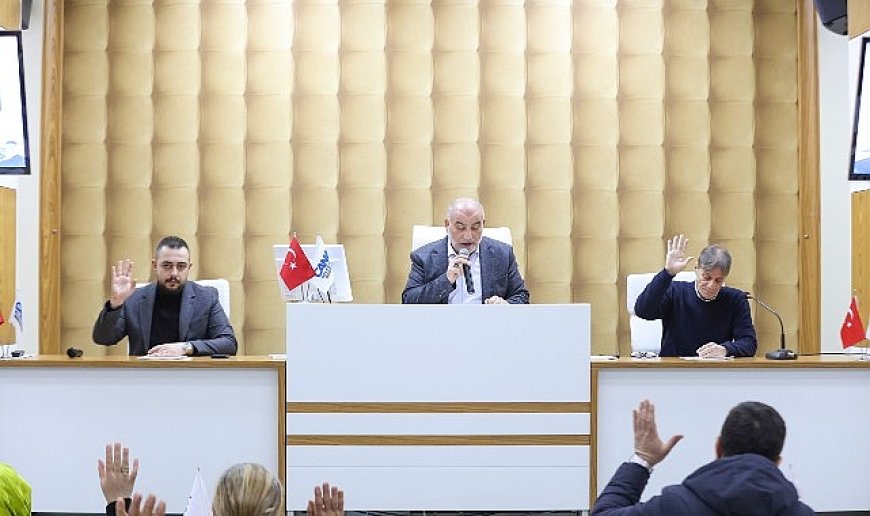 Canik'ten Bir İlk Daha Geliyor: Gençlere Asker Harçlığı Desteği
