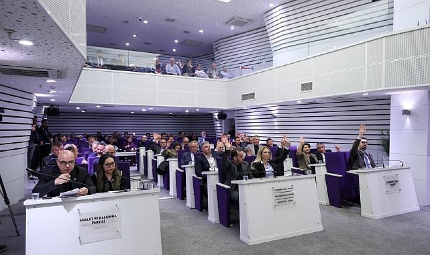 Başkan Duman’dan asfalt müjdesi