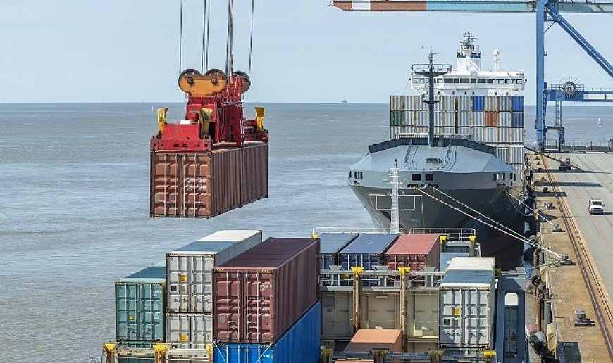 Ege Bölgesi’nin ihracatı iki ayda 496 milyon dolar eridi