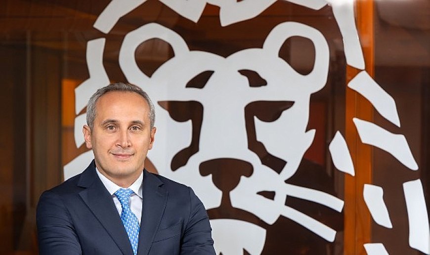 Masrafsız bankacılıkta öncü adım: ING’de sonsuza kadar masraf yok