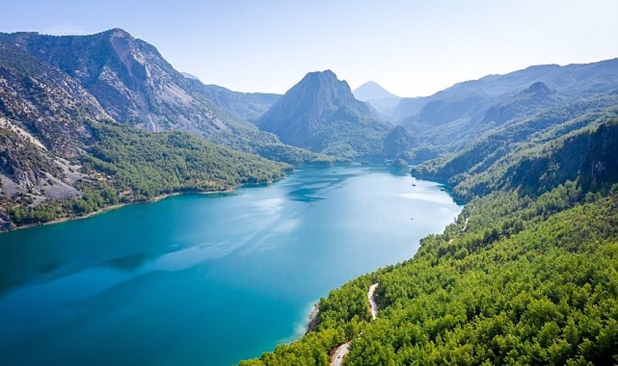 Su ve Orman: Doğanın, Refahın ve Eşitliğin Temel Taşları