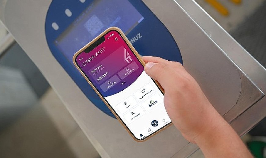 Bakiyeniz hiç bitmeyecek