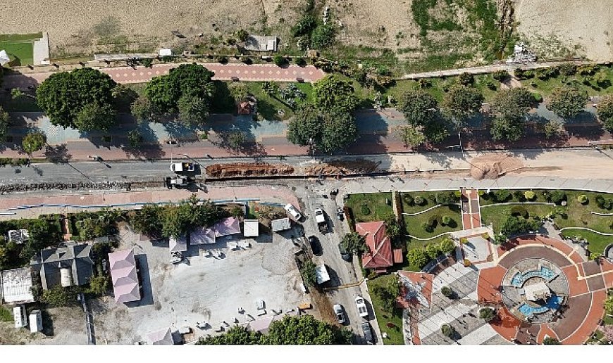 ASAT’tan Alanya’nın geleceğine yatırım