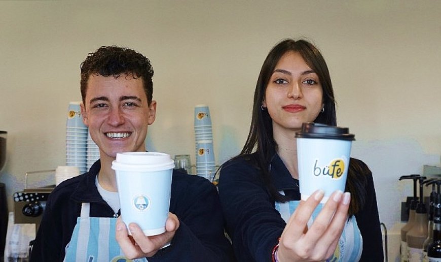 Mudanya Belediyesi’nde Gençlere İstihdam Modeli