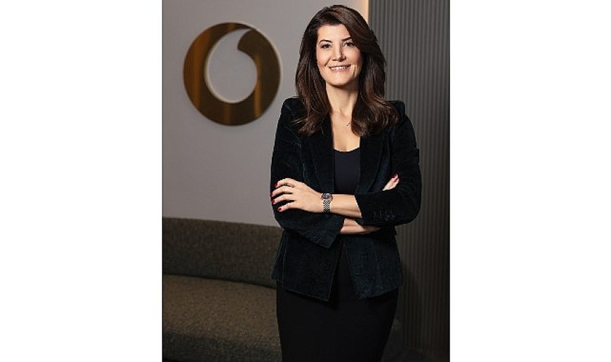 Vodafone Business Pass ile şirketler, iş uygulamalarında sınırsız internete kavuştu