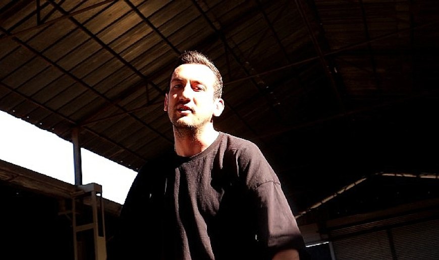 Emre Ogden’den içe dönük ve atmosferik bir albüm: Anhedoni