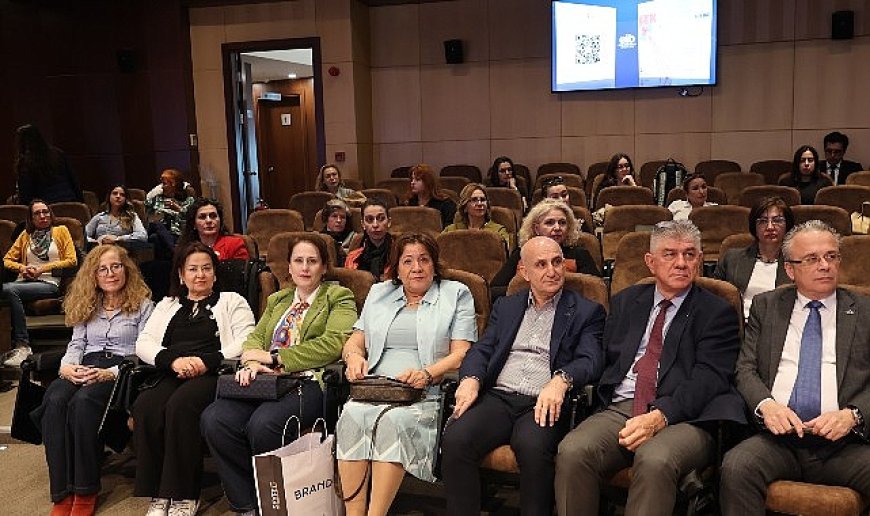Kadın Girişimcilerin İhracat Yolculuğu EİB’de Başladı
