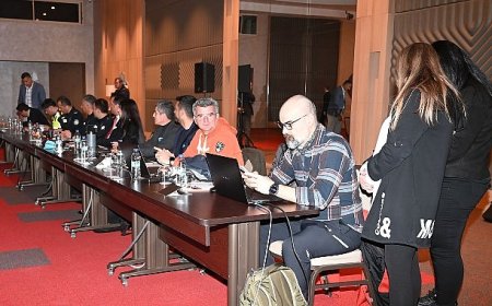 Akra Gran Fondo’ya doğru