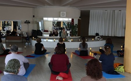 Başkan Çerçioğlu Kadınları Spor ve Sağlıklı Yaşam ile Buluşturuyor