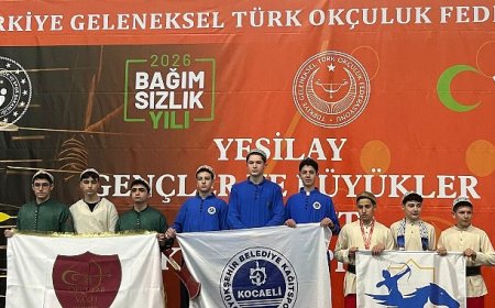 Kağıtspor’un olduğu her yerde başarı var