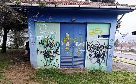 Görüntü kirliliğine Büyükşehir dokunuşu