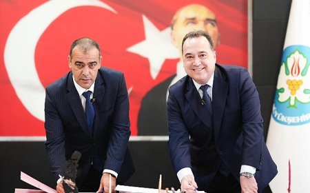 Manisa Büyükşehir’den İşçiye Büyük Destek