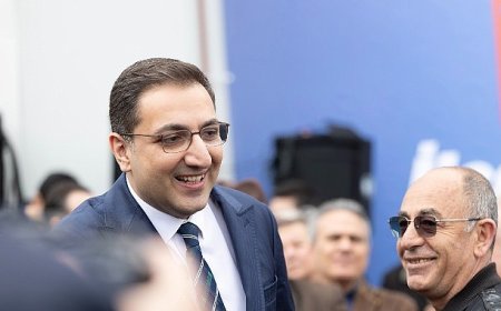 Balçova’da Sosyal Belediyecilikte Güçlü Adım: İki Büyük Hizmet Coşkuyla Açıldı