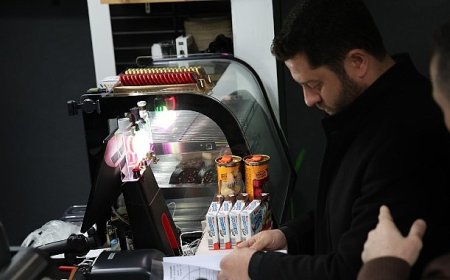 Kartepe’de Ruhsat Denetimleri Sürüyor