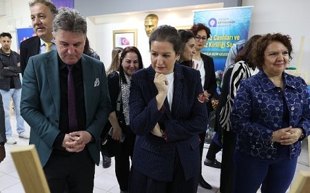 Büyükşehir’den sıfır atık farkındalığı