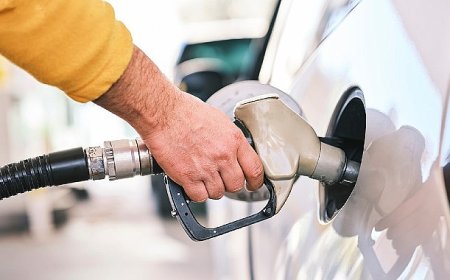 Akaryakıt istasyonlarına yönelik şikayetler   3 haftada yüzde 71 arttı