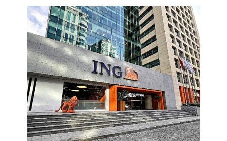ING Uluslararası Yetenek Programı’na (ITP) başvurular başladı