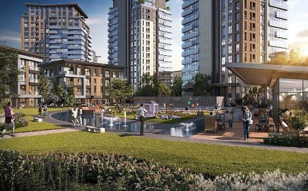 “Gayrimenkul, belirsizlik dönemlerinde güvenli liman olmayı sürdürüyor”