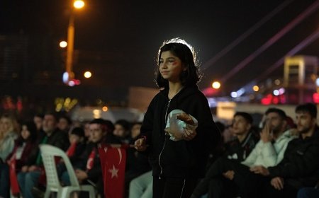 İzmitli Kerem attı, "Dünyalar" bizim oldu