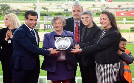 Avcılar Belediyesi’nden Otizme Anlamlı Destek: Hipodromda Farkındalık Rüzgârı