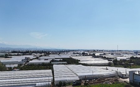 ASAT’tan Serik’e içme suyu yatırımı