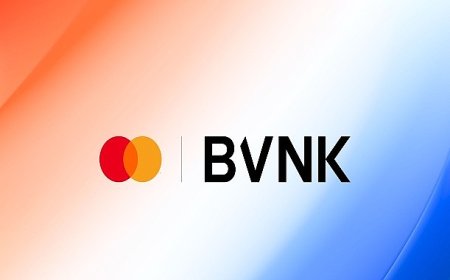Mastercard, stablecoin altyapısı sağlayıcısı BVNK’yi satın alıyor