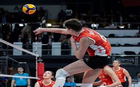 Eczacıbaşı Dynavit 3.’lük için mücadele edecek