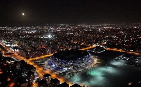 Konya Büyükşehir’den Otizme Farkındalık İçin Anlamlı Çalışma