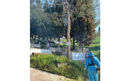 Büyükşehir, manevi değerlere sahip çıkıyor