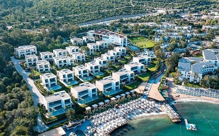 Turizmde “Görünmez Lüks” Devri: Hakan Şamhal, 2026 Vizyonunda “Deneyim” ve “Aidiyet” Vurgusu Yapıyor