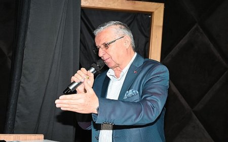 Kemer Belediyesi’nden öğrenciler için “Kariyer Günleri”