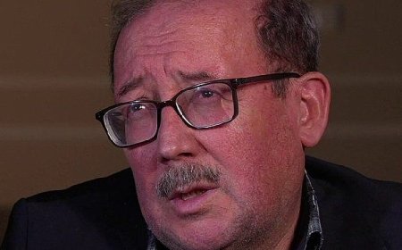 Başkan Büyükakın'dan Ömer Aydın için taziye mesajı