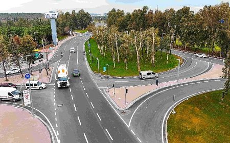 Büyükşehir'den Gebze bölgesine dev yol yatırımı
