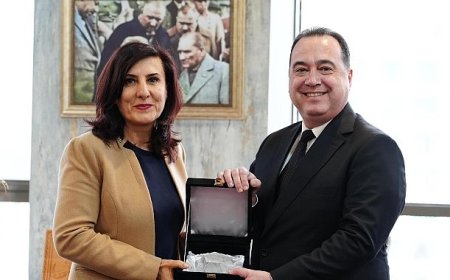 Büyükşehir, Mükemmelliğin Marka Sahibi Oldu