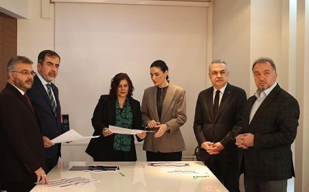 AYBAN Projesinde Çalışmalar Devam Ediyor