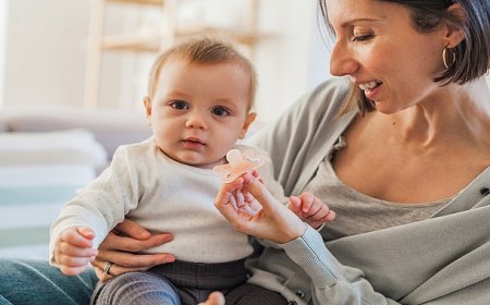 Avrupa'nın Premium Anne-Bebek Markası Suavinex Minycenter ile Türkiye'de