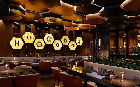 15 Ülke ve 40 Şube Hedefiyle Huqqabaz Global Ölçekte Büyümeye Devam Ediyor