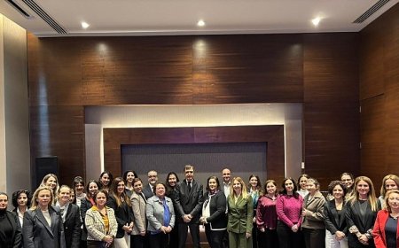 Kozmetik ve Temizlik Ürünleri Sanayicileri Derneği’nde Yeni Dönem