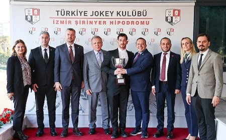 Buca Belediye Başkanlığı Koşusu’nu Önderbeyim kazandı