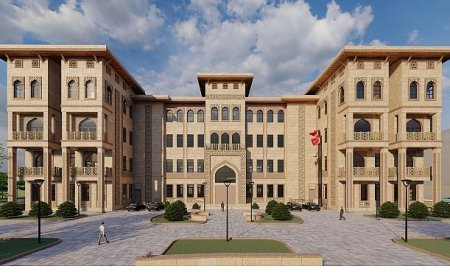 Çumra İçin Önemli Projede Yeni Aşamaya Gelindi